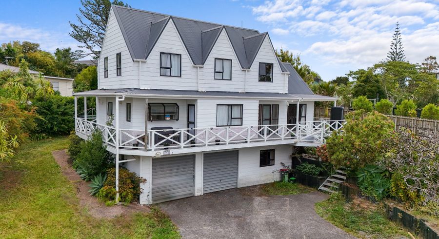  at 45B Ambler Avenue, Glen Eden, Waitakere City, Auckland