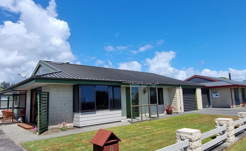  at 8 Keith Road, Paroa, Greymouth