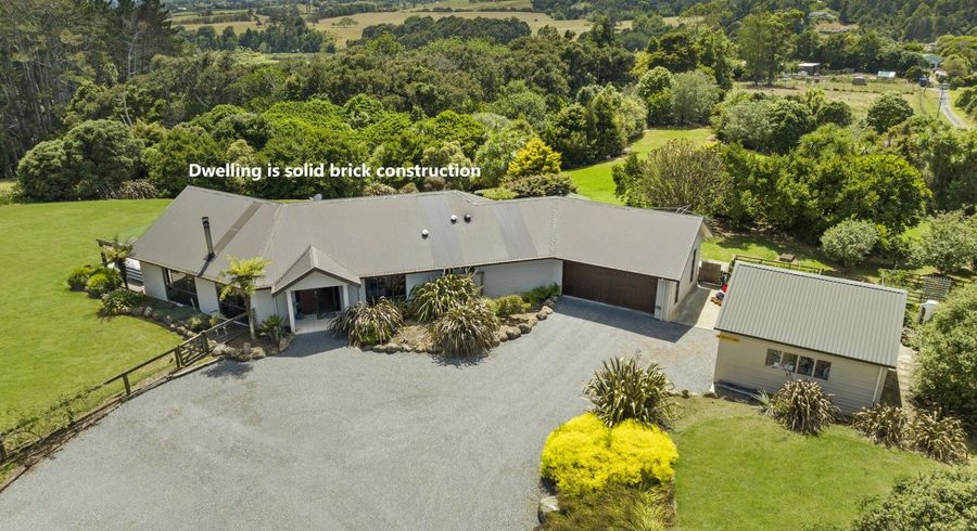  at 112D Findlay Road, Patumahoe, Franklin, Auckland