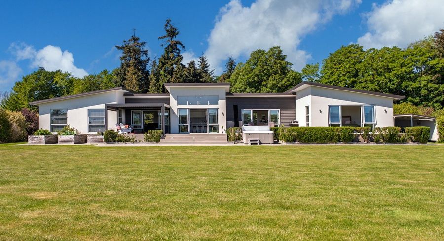  at 12 Meadowlinks Lane, Pleasant Point, Timaru, Canterbury