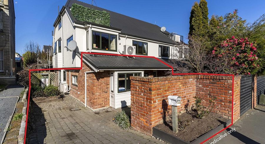  at 740A George Street, North Dunedin, Dunedin, Otago