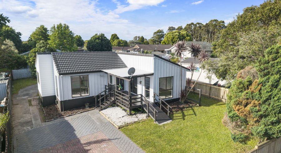  at 14 Landette Road, Manurewa, Manukau City, Auckland