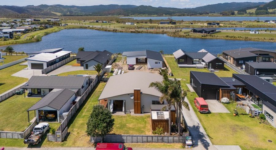  at 140 Ngaio Drive, Matarangi, Thames-Coromandel, Waikato