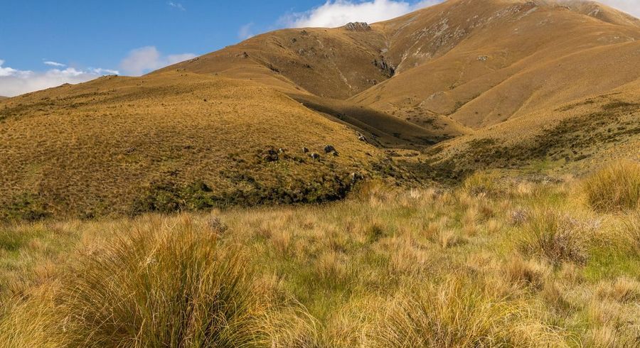  at 46 McCready Road, Kyeburn, Central Otago, Otago