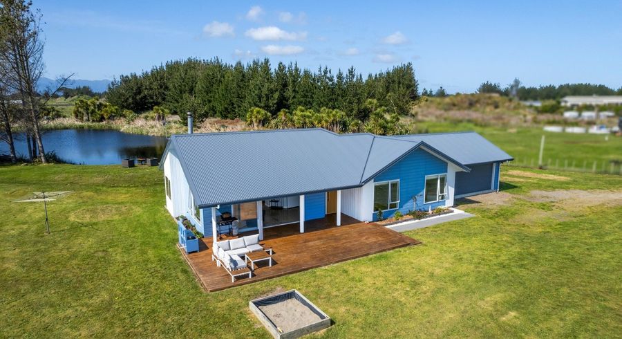  at 38 Kanuka Drive, Waitarere, Waitarere Beach, Horowhenua, Manawatu / Whanganui