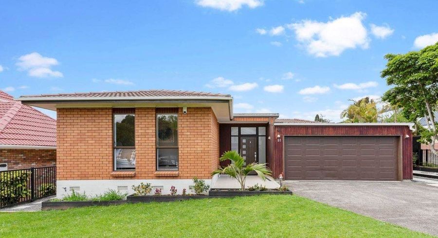  at 51 Stranolar Drive, Mount Roskill, Auckland City, Auckland