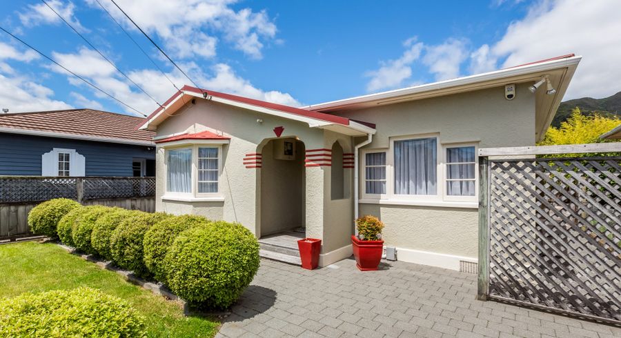  at 150 Waiwhetu Road, Waterloo, Lower Hutt
