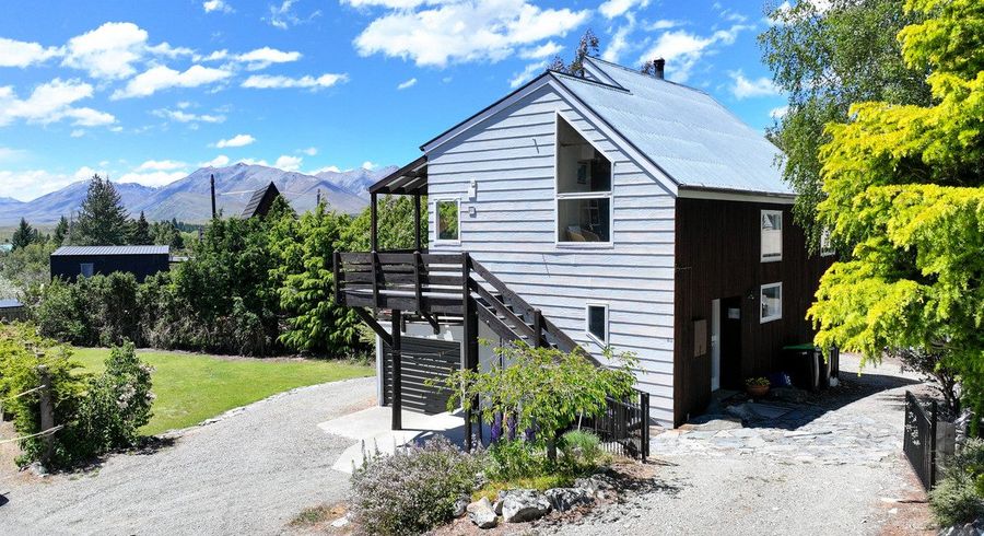  at 31 Scott Street, Lake Tekapo, Mackenzie, Canterbury