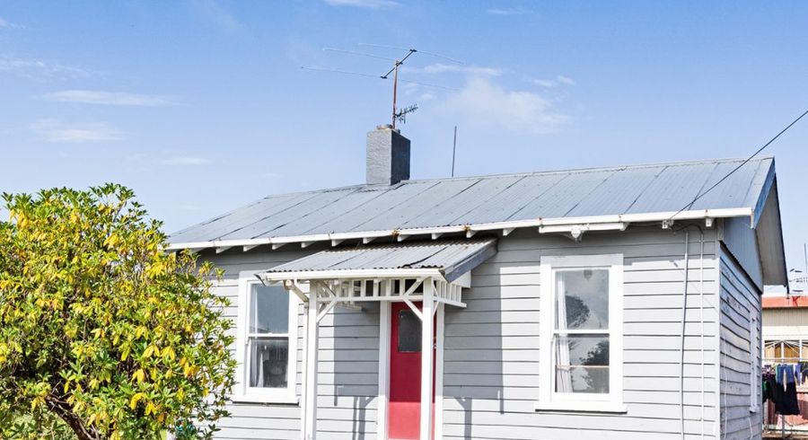  at 64C Stuart Street, Hawthorndale, Invercargill