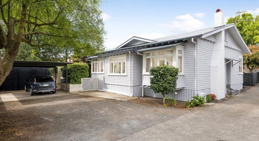  at 154 Balmoral Road, Mount Eden, Auckland City, Auckland