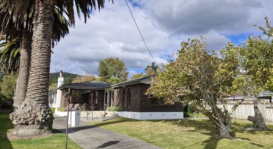  at 26 Hawthorn Crescent, Stokes Valley, Lower Hutt, Wellington