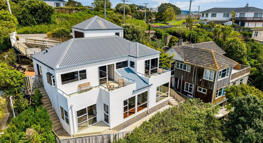  at 37 Kahu Road, Paremata, Porirua, Wellington