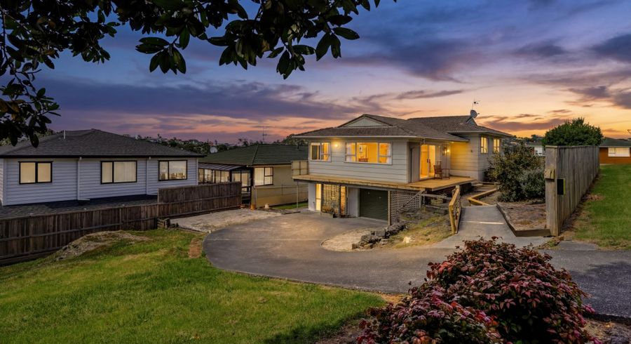  at 120 Eban Avenue, Hillcrest, North Shore City, Auckland