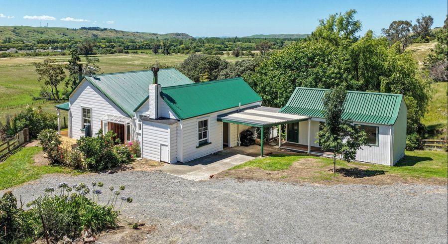  at 3439 State Highway 50, Maraekakaho, Hastings, Hawke's Bay