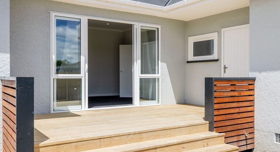  at 160 College Street, Awapuni, Palmerston North, Manawatu / Whanganui