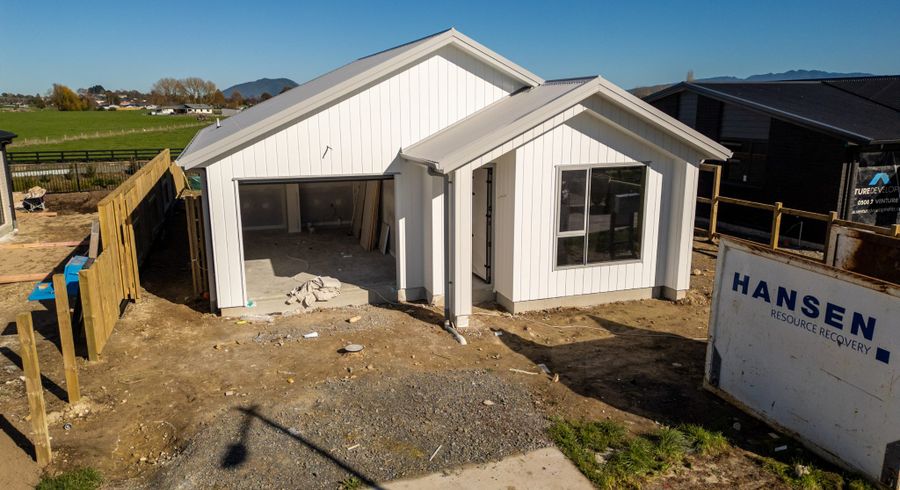  at 332 Waipiko Dirve, Te Awamutu, Waipa, Waikato