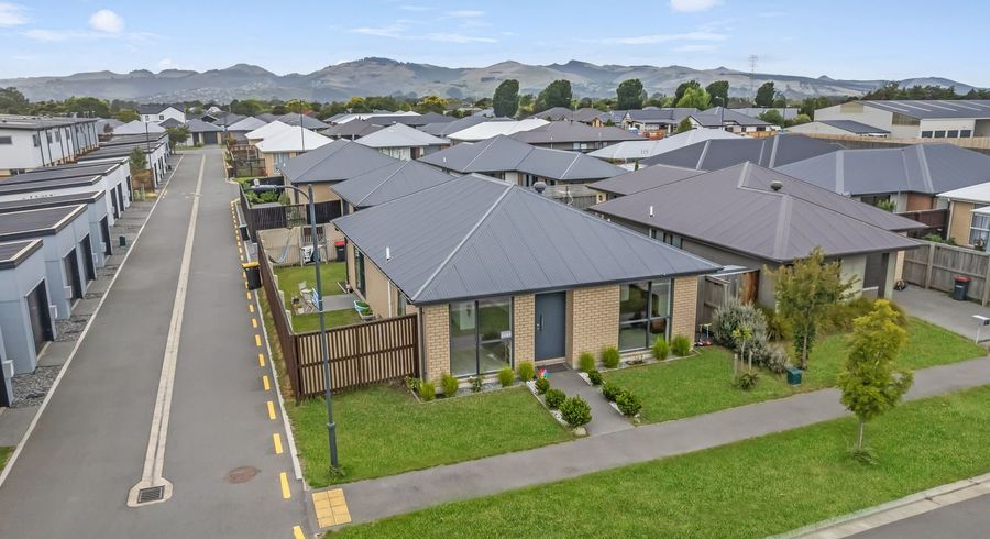  at 2 Air Race Lane, Halswell, Christchurch City, Canterbury