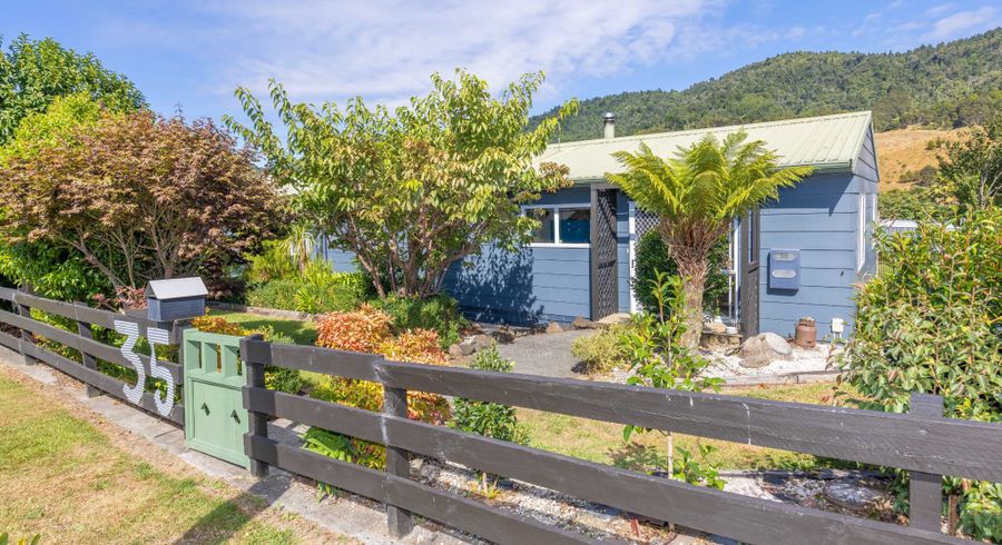  at 35 Old Taupiri Road, Ngaruawahia