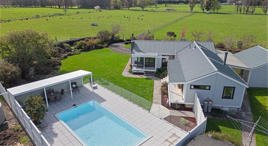  at 86 Nursery Road, Masterton, Masterton, Wellington