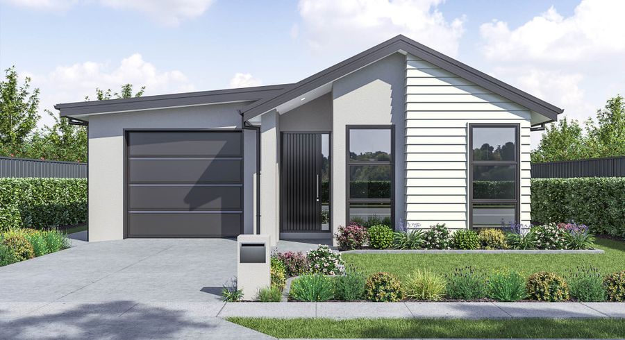 at Lot 6 Port Nikau, Port Whangarei, Whangarei, Northland
