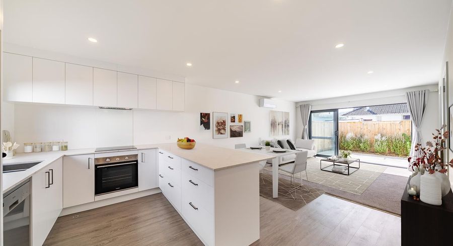  at 8/104 Martin Street, Wallaceville, Upper Hutt, Wellington