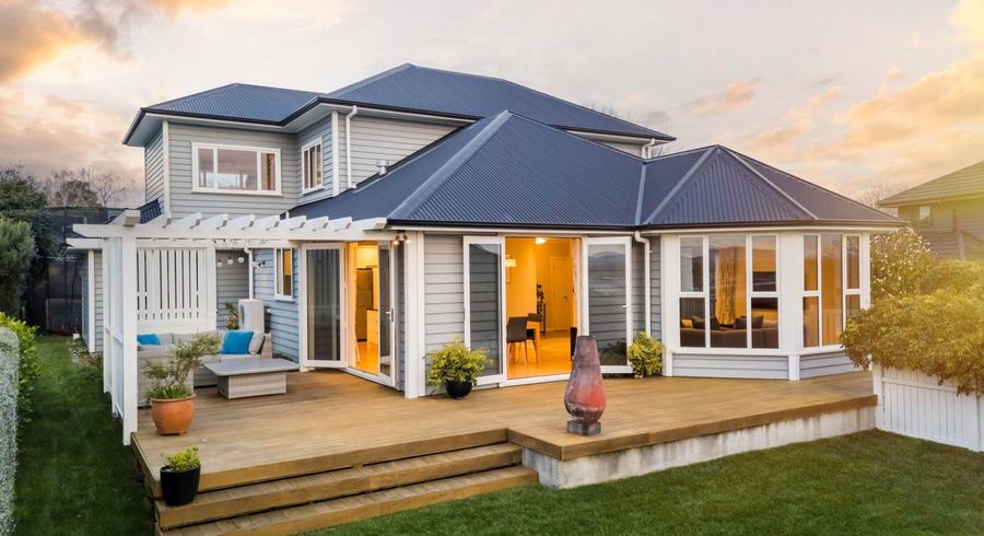  at 21 Longbow Terrace, Flagstaff, Hamilton, Waikato