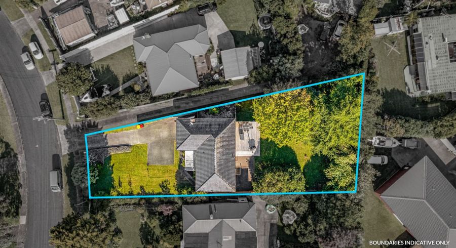  at 21 Covil Avenue, Te Atatu South, Auckland