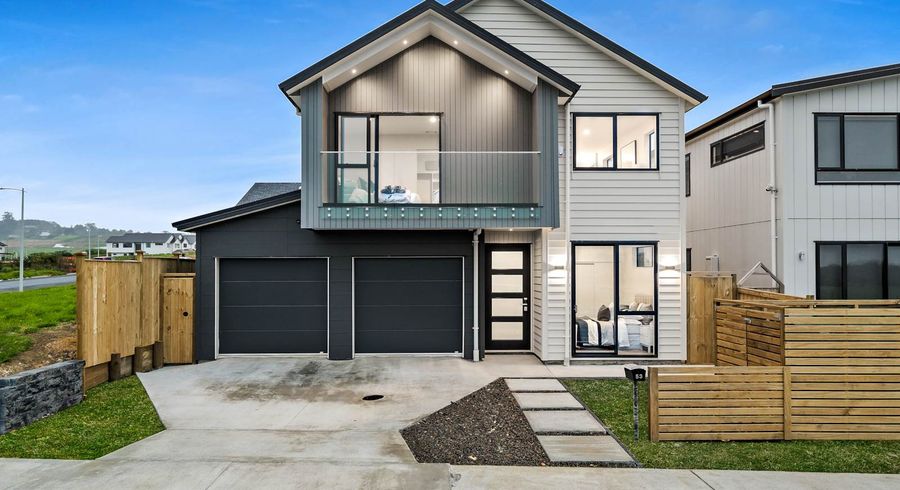  at 53 Murphys Park Drive, Flat Bush, Auckland