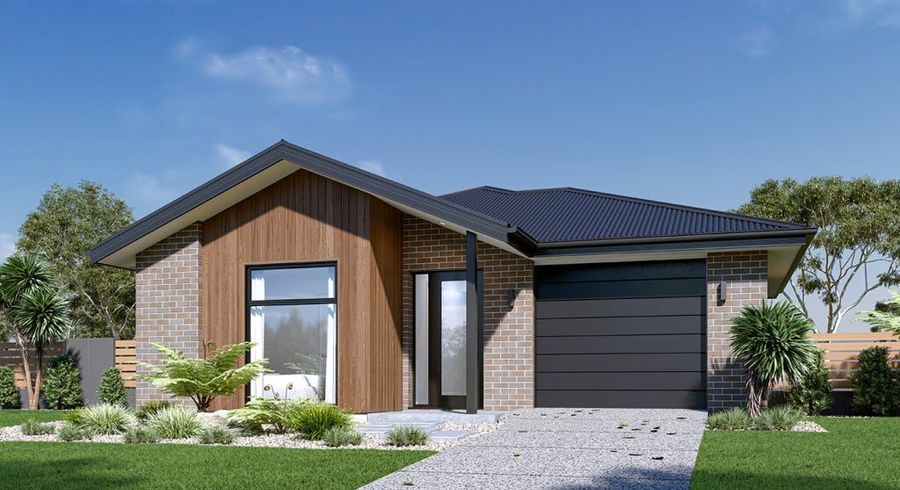  at 135 Paerata Rise, Paerata, Franklin, Auckland