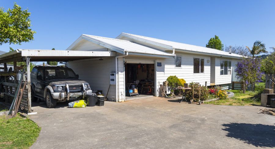 at 95 De Lautour Road, Inner Kaiti, Gisborne