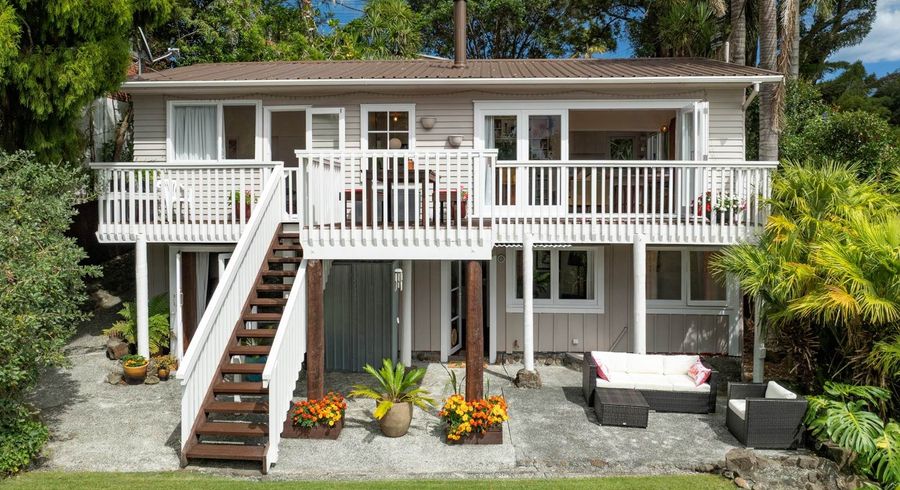  at 50 Pleasant Road, Glen Eden, Waitakere City, Auckland