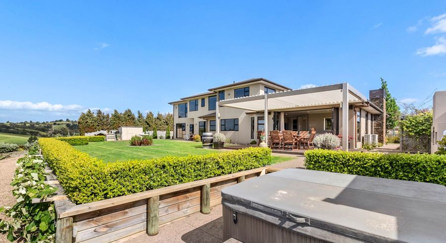  at 74 Chateau Rise, Flat Bush, Auckland