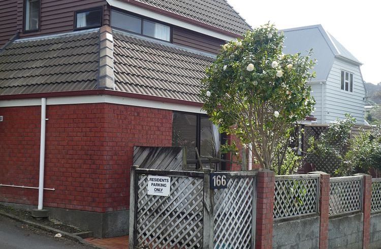  at 1/166 Moxham Avenue, Hataitai, Wellington, Wellington