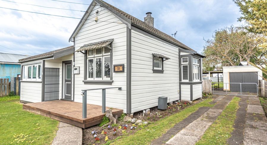  at 32 Rangitikei Street, Whanganui East, Whanganui