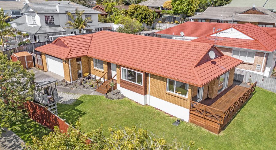  at 1/2 Perendale Close, Somerville, Auckland
