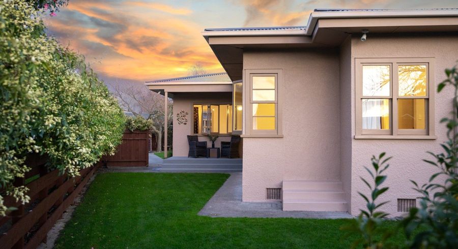  at 25 Winston Avenue, Hokowhitu, Palmerston North
