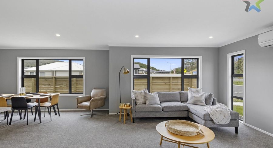  at 8 Mohua Way, Kelson, Lower Hutt, Wellington