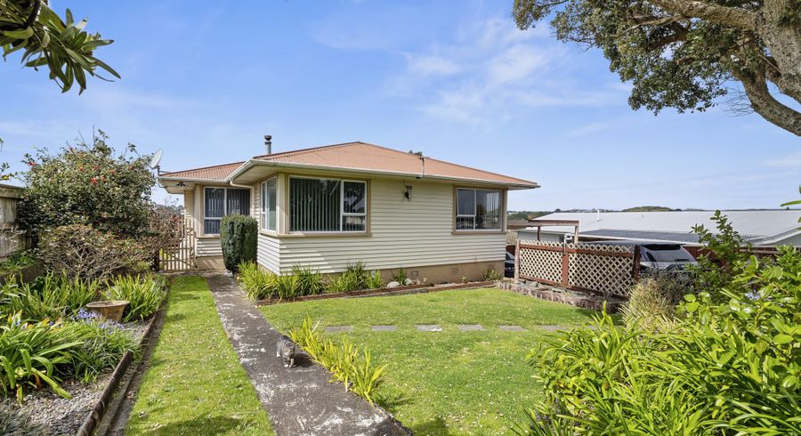  at 33 Clearmont Crescent, Blagdon, New Plymouth