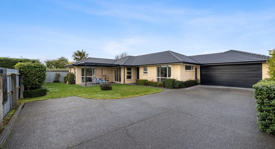  at 22A Breens Road, Bishopdale, Christchurch City, Canterbury