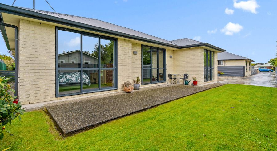  at 29 Dublin Street, Windsor, Invercargill