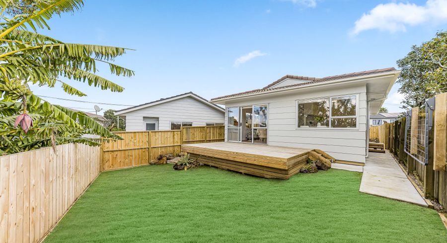  at 18C Kealy Road, Mount Wellington, Auckland City, Auckland