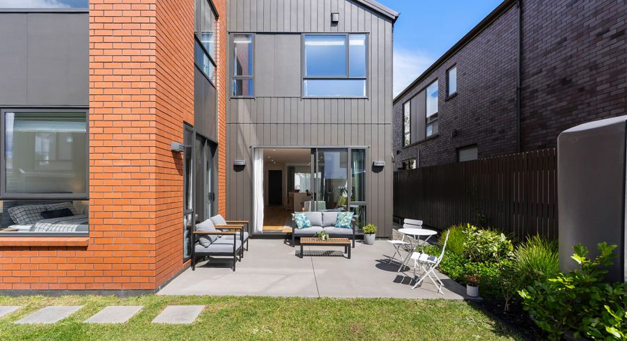  at 22 Clark Road, Hobsonville, Waitakere City, Auckland