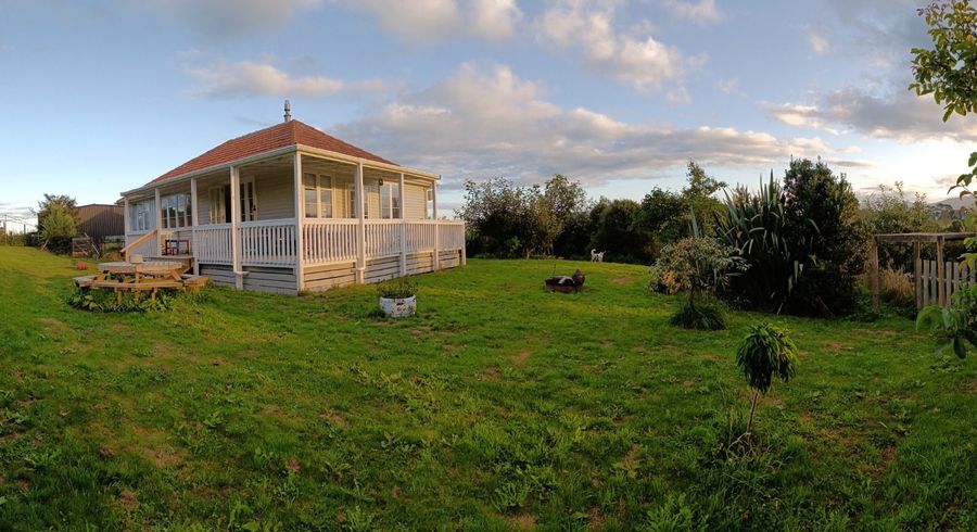  at 12 Princes Street, Waikino, Waihi