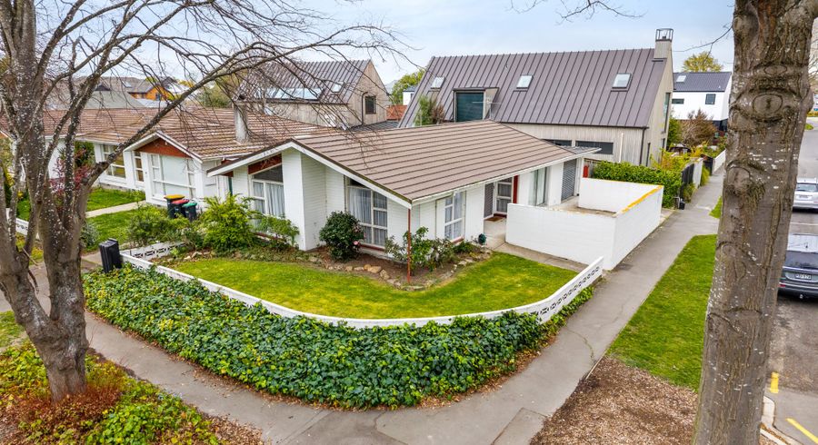  at 3/41 Darvel Street, Riccarton, Christchurch City, Canterbury
