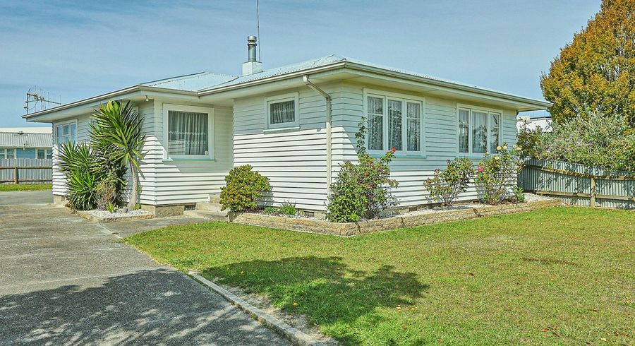  at 110 Morris Spence Avenue, Onekawa, Napier, Hawke's Bay