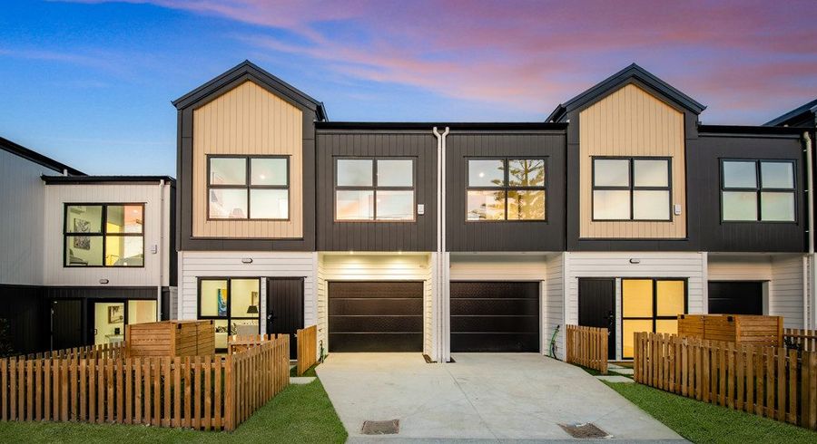  at Lot 1/75 Titirangi Road, New Lynn, Waitakere City, Auckland