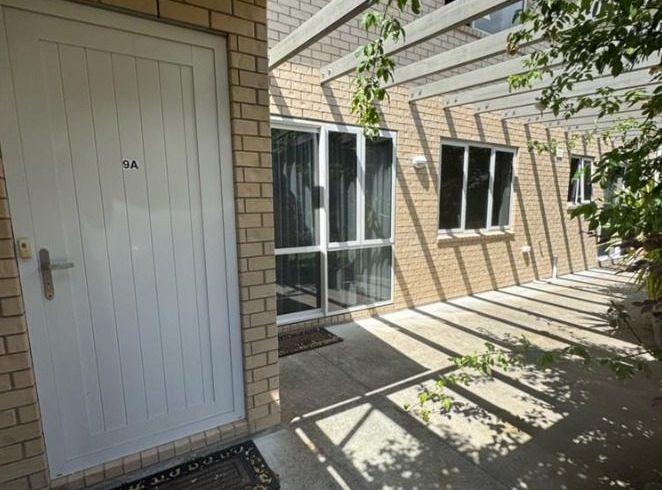  at 9A Lester Place, Blenheim Central, Blenheim, Marlborough