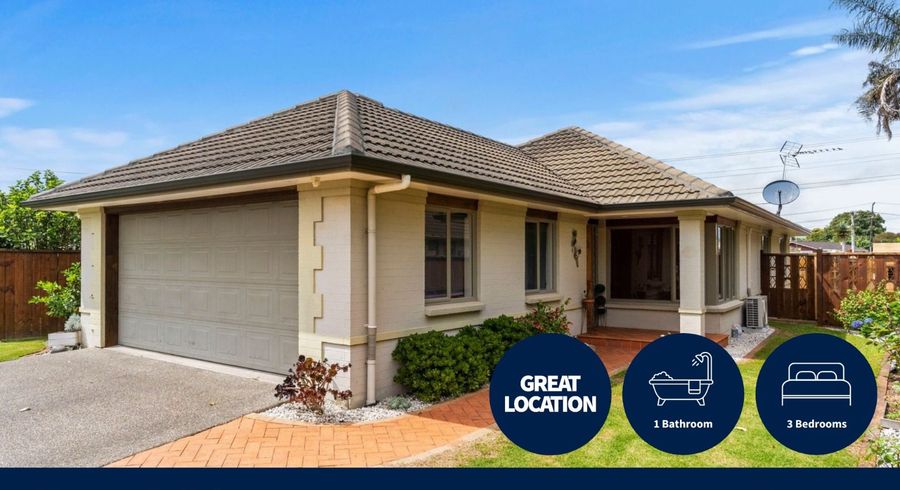  at 32A Taka Street, Takanini, Papakura, Auckland