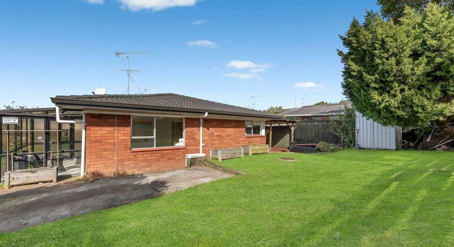  at 124A Barrack Road, Mount Wellington, Auckland City, Auckland