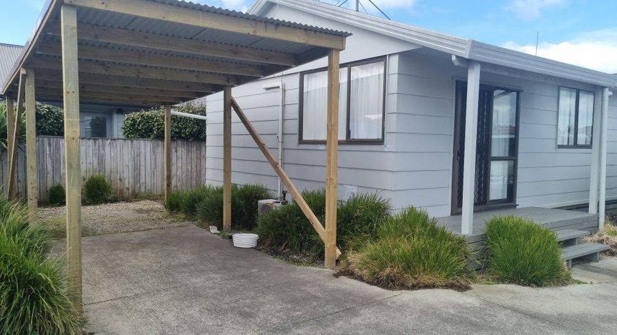  at 50B Bandon Street, Frankton, Hamilton, Waikato